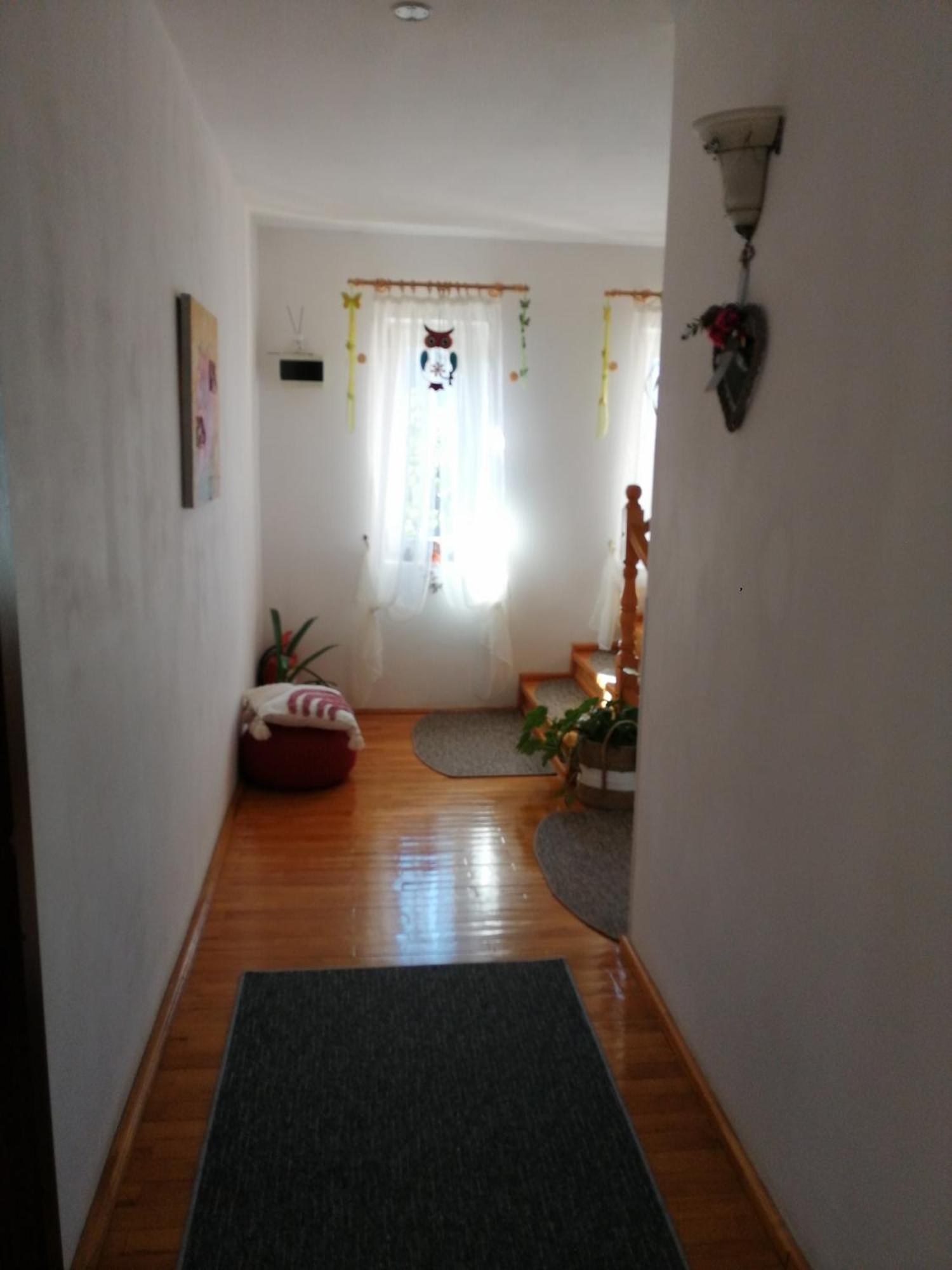 Pensiunea Transilvania Lodge Bran  Dış mekan fotoğraf