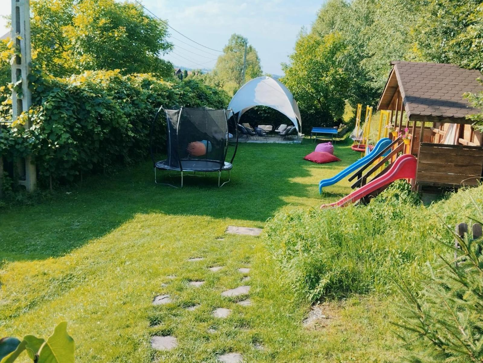 Pensiunea Transilvania Lodge Bran  Dış mekan fotoğraf