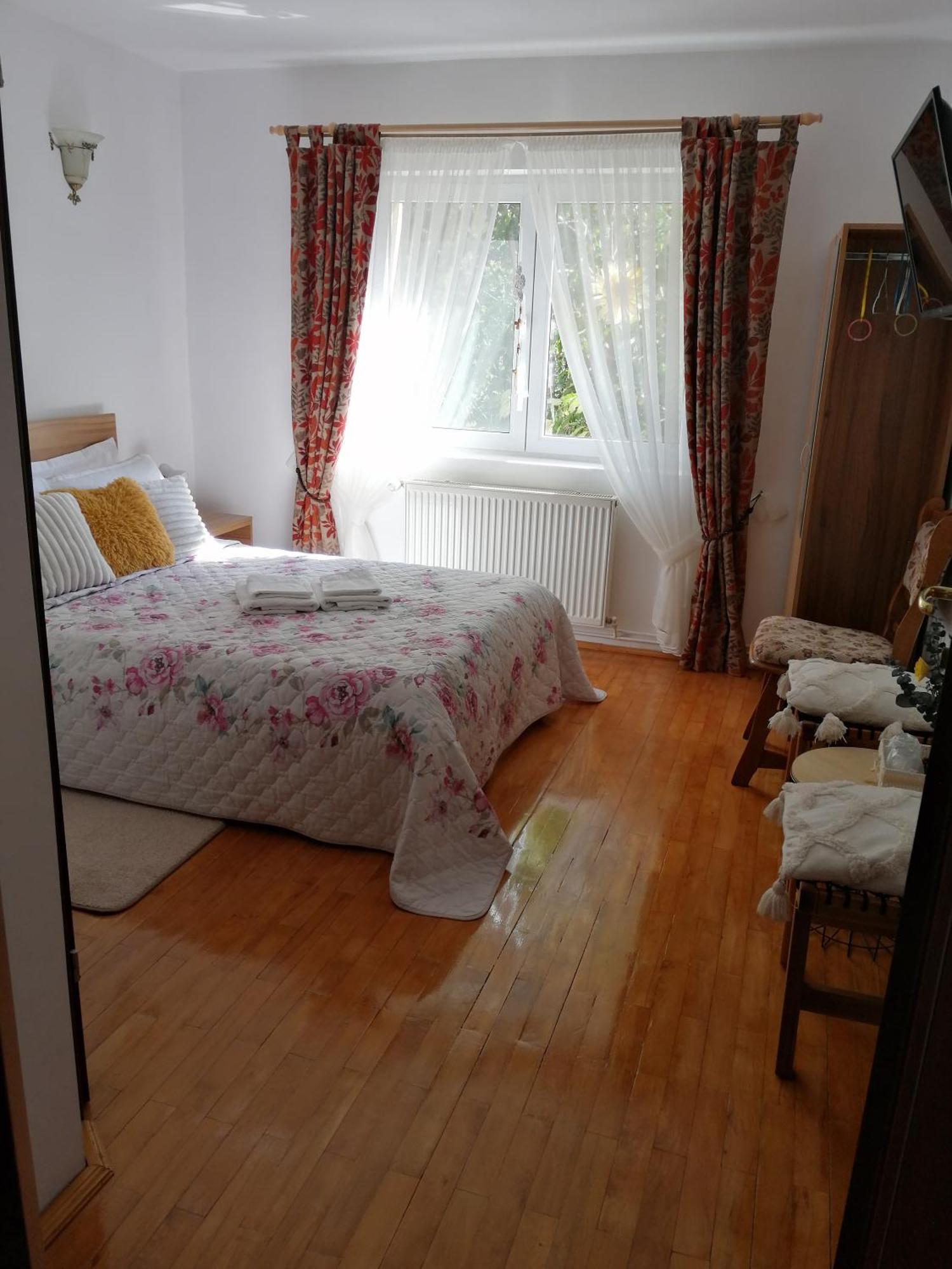 Pensiunea Transilvania Lodge Bran  Dış mekan fotoğraf