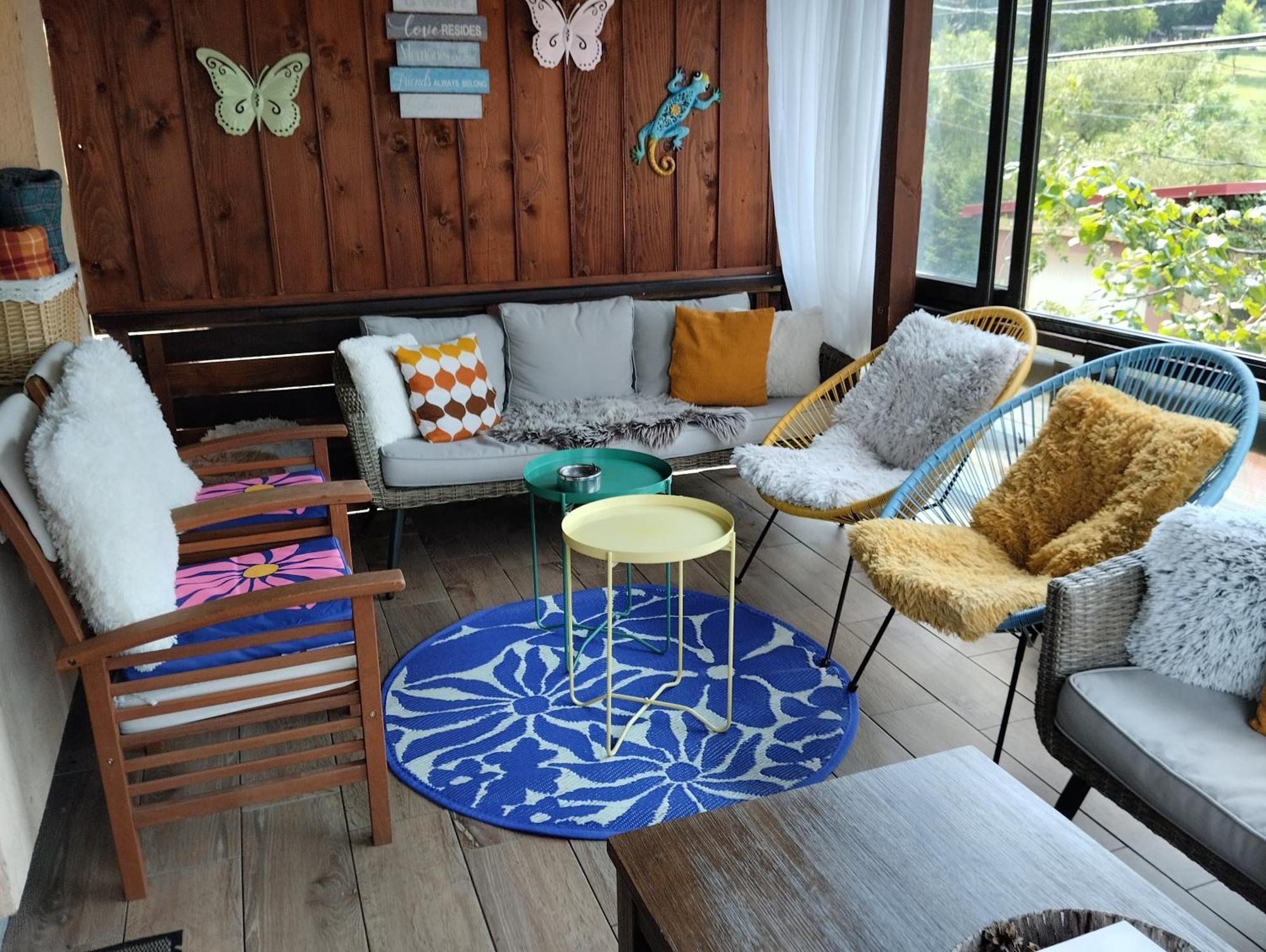 Pensiunea Transilvania Lodge Bran  Dış mekan fotoğraf