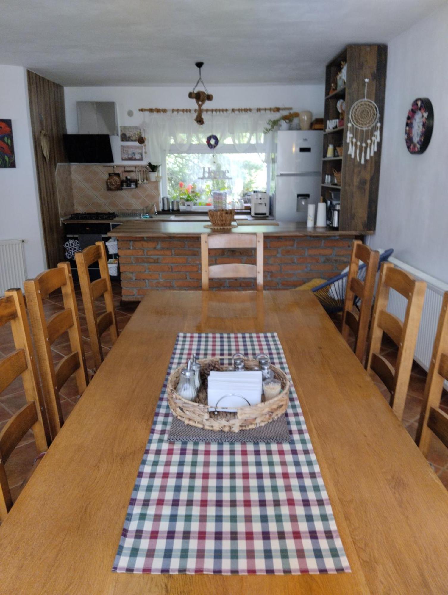Pensiunea Transilvania Lodge Bran  Dış mekan fotoğraf